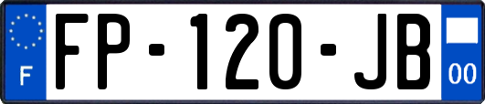 FP-120-JB