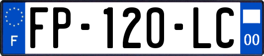 FP-120-LC