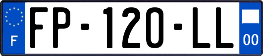 FP-120-LL
