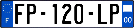 FP-120-LP