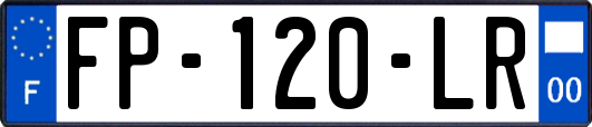 FP-120-LR
