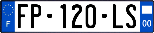 FP-120-LS