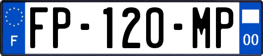 FP-120-MP