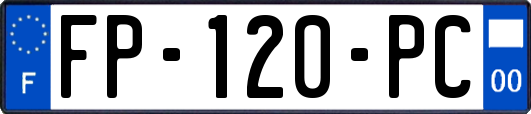 FP-120-PC