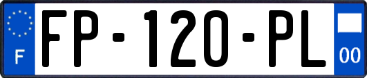 FP-120-PL
