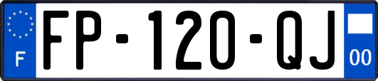 FP-120-QJ