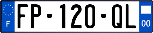 FP-120-QL