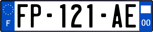 FP-121-AE