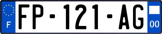 FP-121-AG