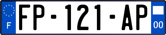 FP-121-AP