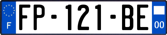 FP-121-BE