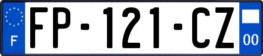 FP-121-CZ