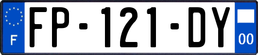 FP-121-DY