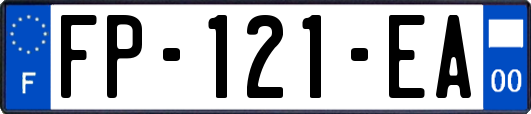 FP-121-EA