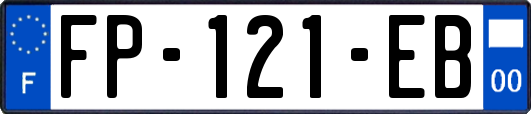 FP-121-EB