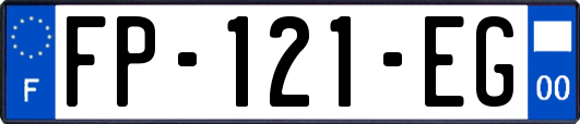 FP-121-EG