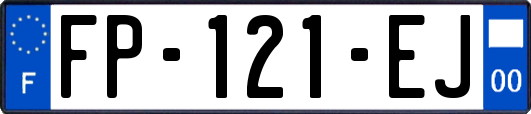 FP-121-EJ
