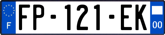 FP-121-EK