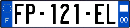 FP-121-EL