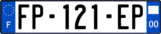 FP-121-EP