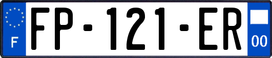 FP-121-ER