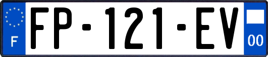 FP-121-EV