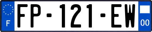 FP-121-EW