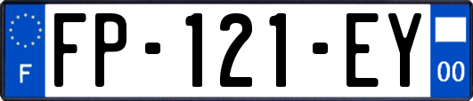 FP-121-EY