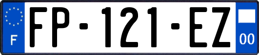 FP-121-EZ