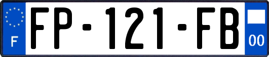 FP-121-FB