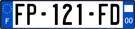 FP-121-FD