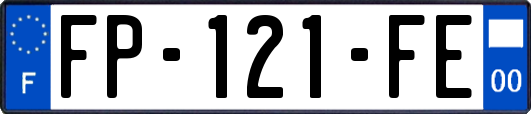 FP-121-FE