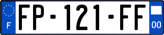 FP-121-FF