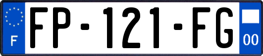 FP-121-FG