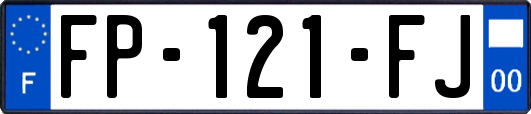 FP-121-FJ