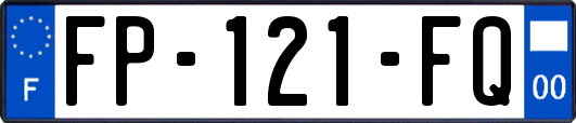 FP-121-FQ