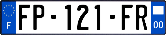FP-121-FR