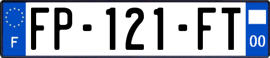 FP-121-FT