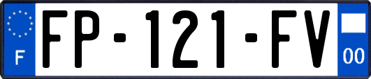 FP-121-FV