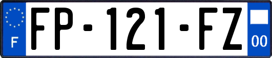 FP-121-FZ
