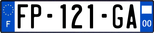 FP-121-GA
