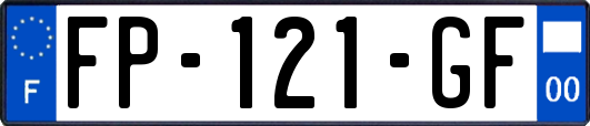 FP-121-GF