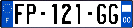 FP-121-GG