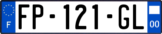 FP-121-GL
