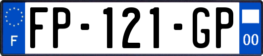 FP-121-GP
