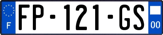 FP-121-GS
