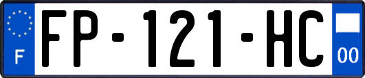 FP-121-HC