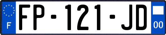 FP-121-JD