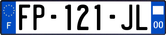 FP-121-JL