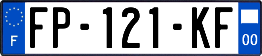 FP-121-KF